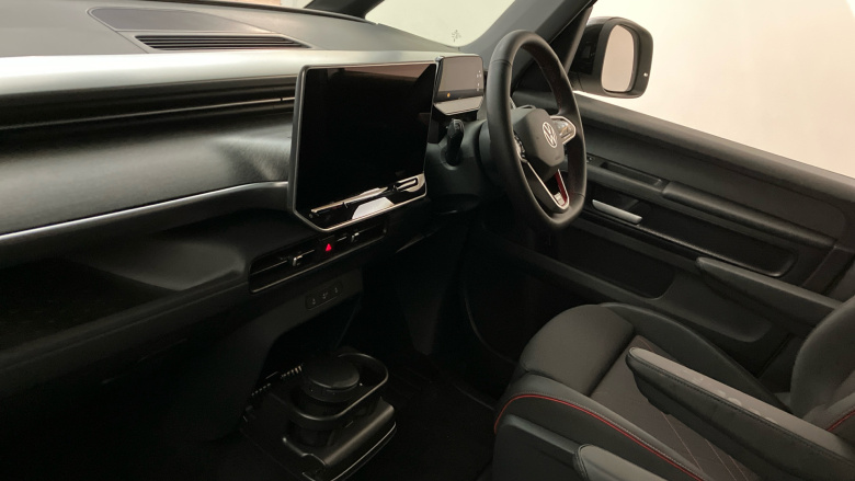 Volkswagen ID. Buzz 250kW GTX Pro 79kWh 5dr 4MOTION Auto Electric Estate